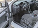 Skoda Octavia bei Gebrauchtwagen.expert - Abbildung (4 / 10)