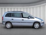 Opel Zafira bei Gebrauchtwagen.expert - Abbildung (2 / 15) Opel Zafira bei Gebrauchtwagen.expert - Abbildung (2 / 15)