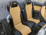Bentley Continental bei Gebrauchtwagen.expert - Abbildung (9 / 15)