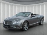 Bentley Continental bei Gebrauchtwagen.expert - Abbildung (2 / 15)