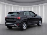 VW T-Cross bei Gebrauchtwagen.expert - Abbildung (4 / 15)