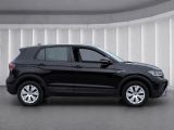 VW T-Cross bei Gebrauchtwagen.expert - Abbildung (3 / 15)
