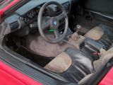 BMW Z1 bei Gebrauchtwagen.expert - Abbildung (5 / 15)