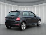 Skoda Fabia bei Gebrauchtwagen.expert - Abbildung (4 / 15)