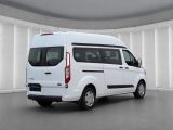 Ford Transit Custom bei Gebrauchtwagen.expert - Abbildung (4 / 15)