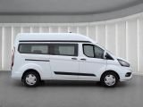 Ford Transit Custom bei Gebrauchtwagen.expert - Abbildung (4 / 15) Ford Transit Custom bei Gebrauchtwagen.expert - Abbildung (4 / 15)