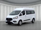 Ford Transit Custom bei Gebrauchtwagen.expert - Abbildung (2 / 15)