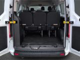 Ford Transit Custom bei Gebrauchtwagen.expert - Abbildung (11 / 15)