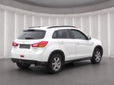 Mitsubishi ASX bei Gebrauchtwagen.expert - Abbildung (4 / 15)