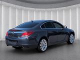Opel Insignia bei Gebrauchtwagen.expert - Abbildung (3 / 15) Opel Insignia bei Gebrauchtwagen.expert - Abbildung (3 / 15)