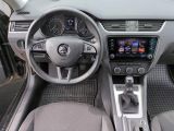 Skoda Octavia bei Gebrauchtwagen.expert - Abbildung (6 / 15)