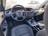 Audi A4 bei Gebrauchtwagen.expert - Abbildung (6 / 6)
