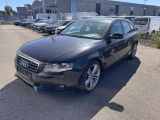Audi A4 bei Gebrauchtwagen.expert - Abbildung (2 / 6)