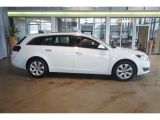 Opel Insignia bei Gebrauchtwagen.expert - Abbildung (3 / 15)