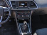 Seat Leon bei Gebrauchtwagen.expert - Abbildung (7 / 15)