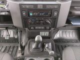 Land Rover Defender bei Gebrauchtwagen.expert - Abbildung (7 / 15)
