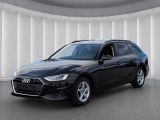 Audi A4 bei Gebrauchtwagen.expert - Abbildung (2 / 15)