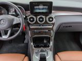 Mercedes-Benz GLC bei Gebrauchtwagen.expert - Abbildung (7 / 15) Mercedes-Benz GLC bei Gebrauchtwagen.expert - Abbildung (7 / 15)
