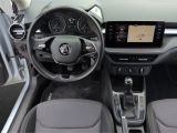 Skoda Fabia bei Gebrauchtwagen.expert - Abbildung (6 / 15)