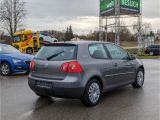 VW Golf V bei Gebrauchtwagen.expert - Abbildung (3 / 7)