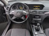 Mercedes-Benz C-Klasse bei Gebrauchtwagen.expert - Abbildung (6 / 15) Mercedes-Benz C-Klasse bei Gebrauchtwagen.expert - Abbildung (6 / 15)
