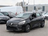 Renault Clio bei Gebrauchtwagen.expert - Abbildung (2 / 7)