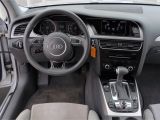 Audi A4 bei Gebrauchtwagen.expert - Abbildung (6 / 15) Audi A4 bei Gebrauchtwagen.expert - Abbildung (6 / 15)
