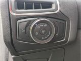 Ford Focus Turnier bei Gebrauchtwagen.expert - Abbildung (11 / 12)