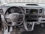 Opel Vivaro bei Gebrauchtwagen.expert - Abbildung (6 / 15)