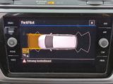 VW Touran bei Gebrauchtwagen.expert - Abbildung (12 / 15)
