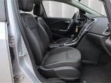 Opel Astra bei Gebrauchtwagen.expert - Abbildung (8 / 15)