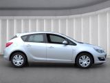 Opel Astra bei Gebrauchtwagen.expert - Abbildung (3 / 15)
