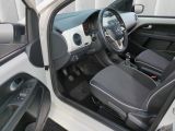 Seat Mii bei Gebrauchtwagen.expert - Abbildung (5 / 15)