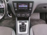 Skoda Octavia bei Gebrauchtwagen.expert - Abbildung (7 / 15)
