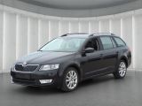 Skoda Octavia bei Gebrauchtwagen.expert - Abbildung (2 / 15)