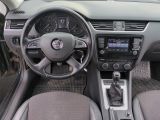Skoda Octavia bei Gebrauchtwagen.expert - Abbildung (6 / 15)