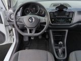 VW Up bei Gebrauchtwagen.expert - Abbildung (6 / 15)