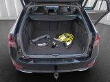Skoda Superb bei Gebrauchtwagen.expert - Abbildung (10 / 15)
