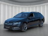 Skoda Superb bei Gebrauchtwagen.expert - Abbildung (2 / 15)