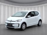 VW Up bei Gebrauchtwagen.expert - Abbildung (2 / 15) VW Up bei Gebrauchtwagen.expert - Abbildung (2 / 15)