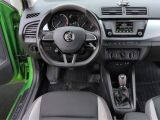 Skoda Fabia bei Gebrauchtwagen.expert - Abbildung (6 / 15)