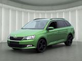 Skoda Fabia bei Gebrauchtwagen.expert - Abbildung (2 / 15)