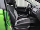 Skoda Fabia bei Gebrauchtwagen.expert - Abbildung (8 / 15)