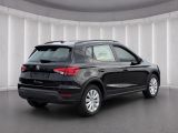 Seat Arona bei Gebrauchtwagen.expert - Abbildung (4 / 15)