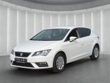 Seat Leon bei Gebrauchtwagen.expert - Abbildung (2 / 15)