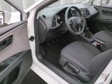 Seat Leon bei Gebrauchtwagen.expert - Abbildung (6 / 15)