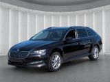 Skoda Superb bei Gebrauchtwagen.expert - Abbildung (2 / 15)