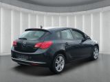 Opel Astra bei Gebrauchtwagen.expert - Abbildung (4 / 15)