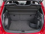 Skoda Fabia bei Gebrauchtwagen.expert - Abbildung (10 / 15)