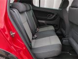 Skoda Fabia bei Gebrauchtwagen.expert - Abbildung (9 / 15)